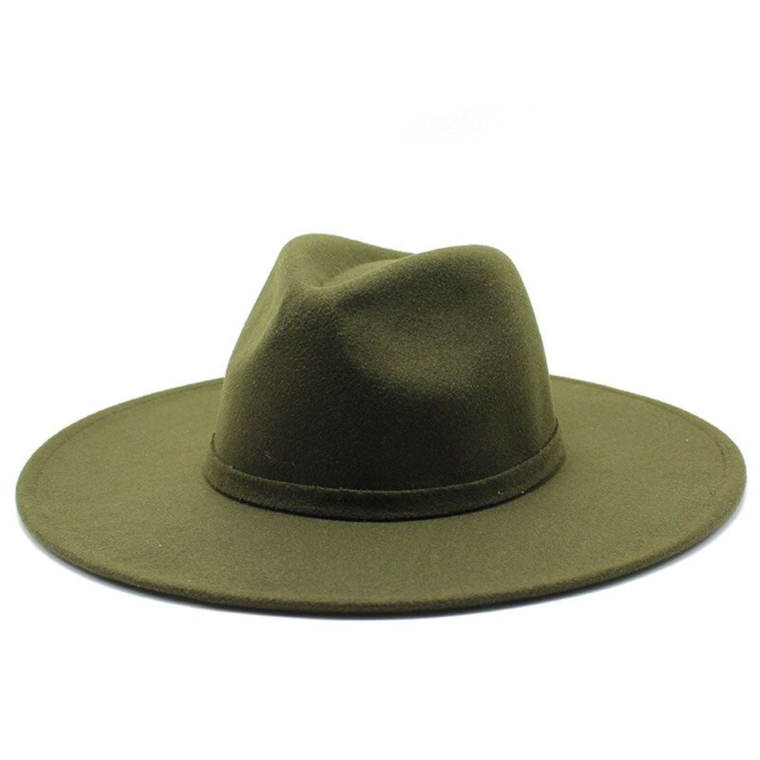 Chapéu Basic Masculino