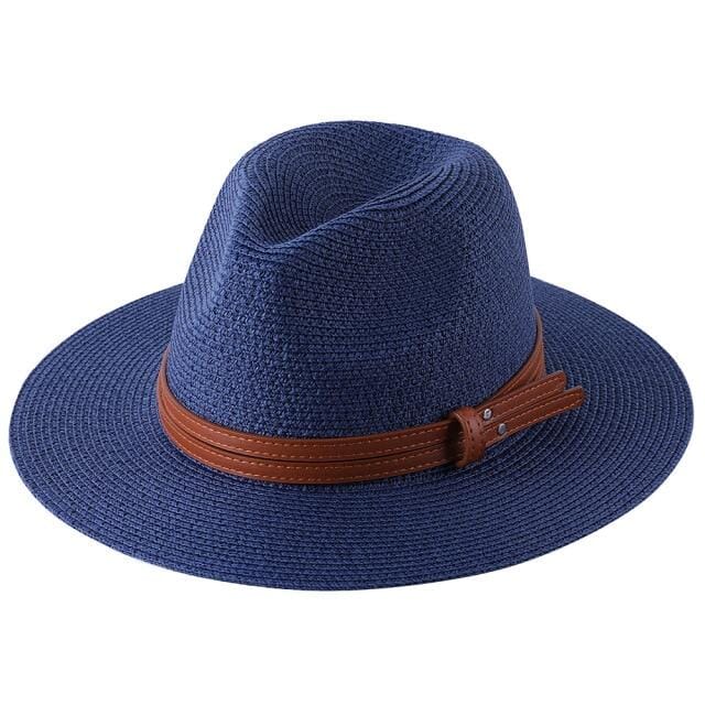 Chapéu Panamá Elegance Masculino