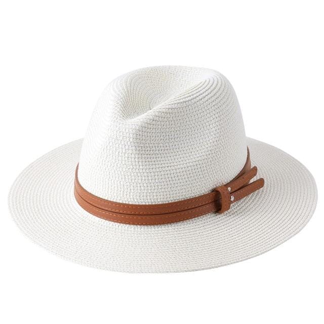 Chapéu Panamá Elegance Masculino