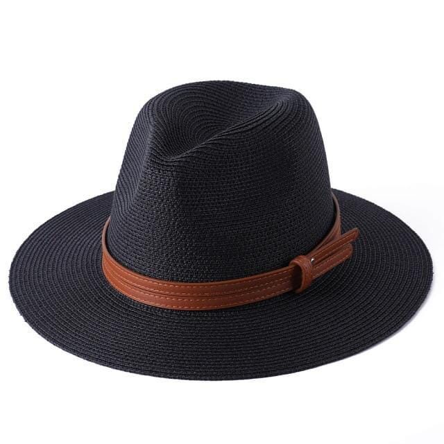 Chapéu Panamá Elegance Masculino