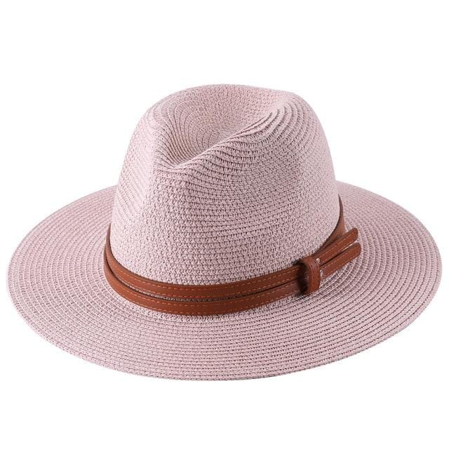 Chapéu Panamá Elegance Masculino