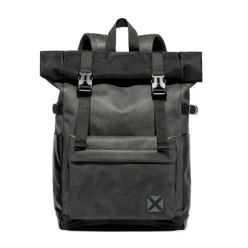 Mochila Executiva Streamline - Notebook 17`, Impermeável
