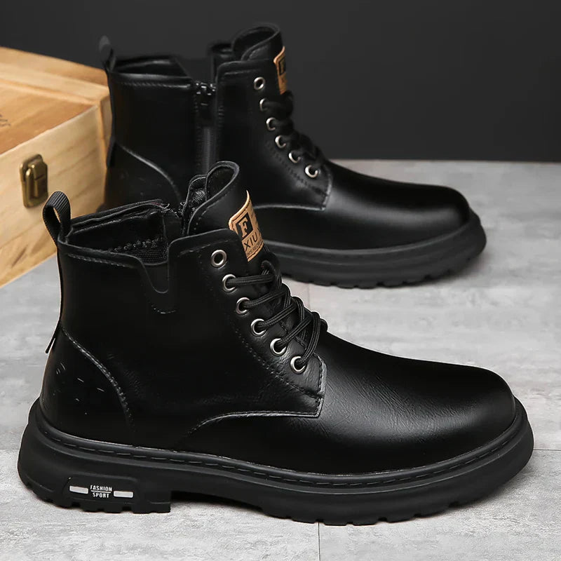 Bota Masculina Urban Fashion