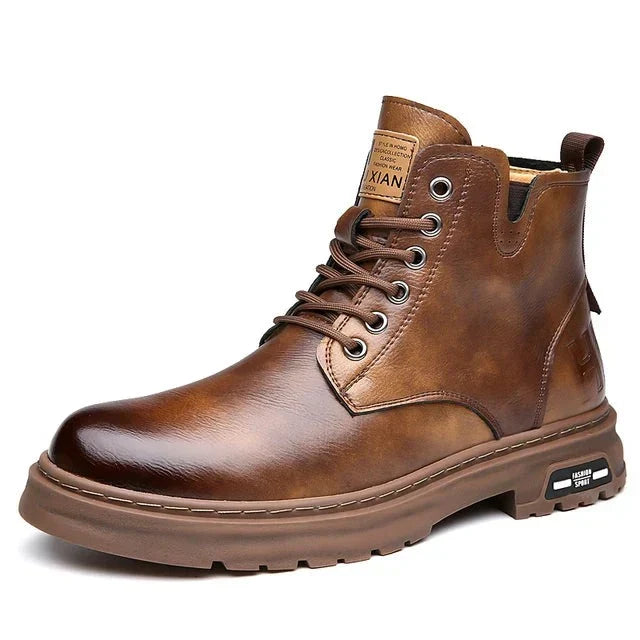 Bota Masculina Urban Fashion