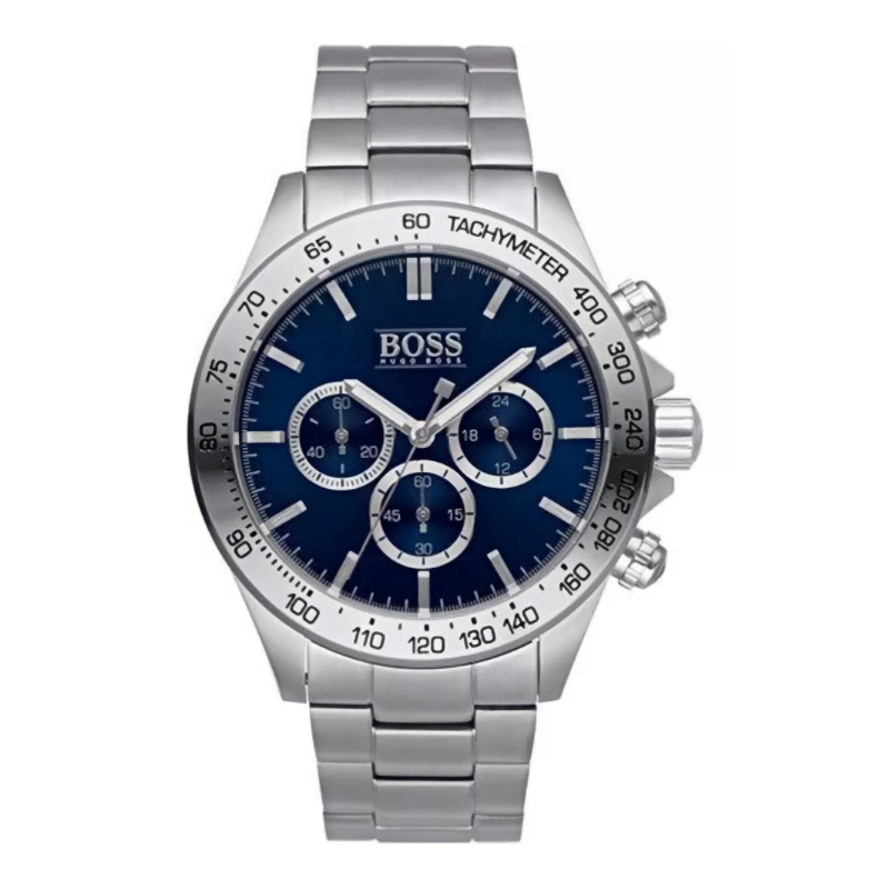 BLUE DIAL - PROMO 1