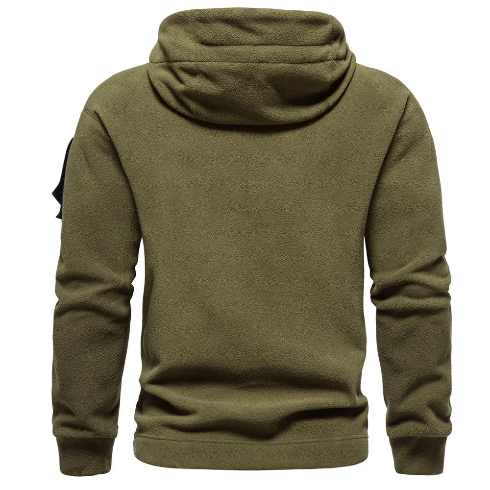 Moletom Masculino Tactical Spring