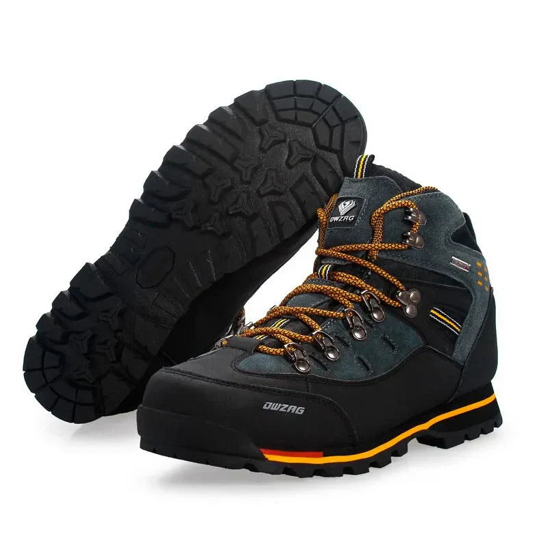 Bota Masculina Equipment Trail