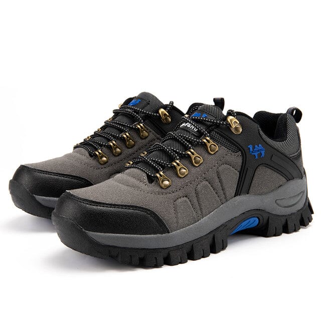 Bota Masculina Escalation High