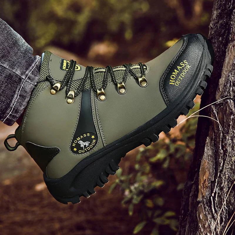 Bota Masculina Forest Trail