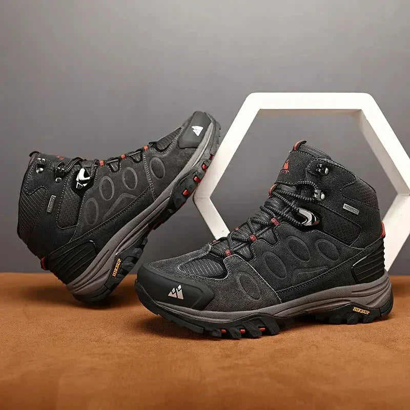 Bota Masculina Mountain Adventure