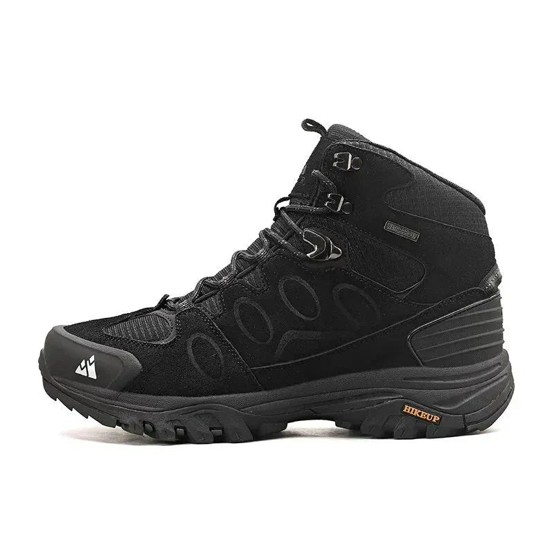 Bota Masculina Mountain Adventure