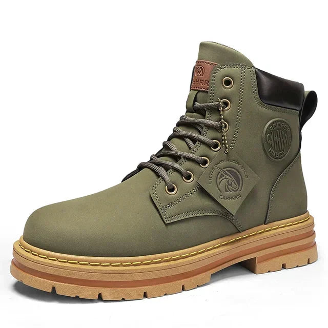 Bota Masculina Provincial Urban