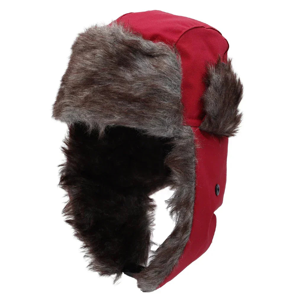 Gorro Masculino Aviador