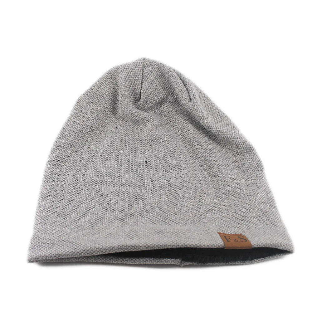 Gorro Masculino Casual Fashion