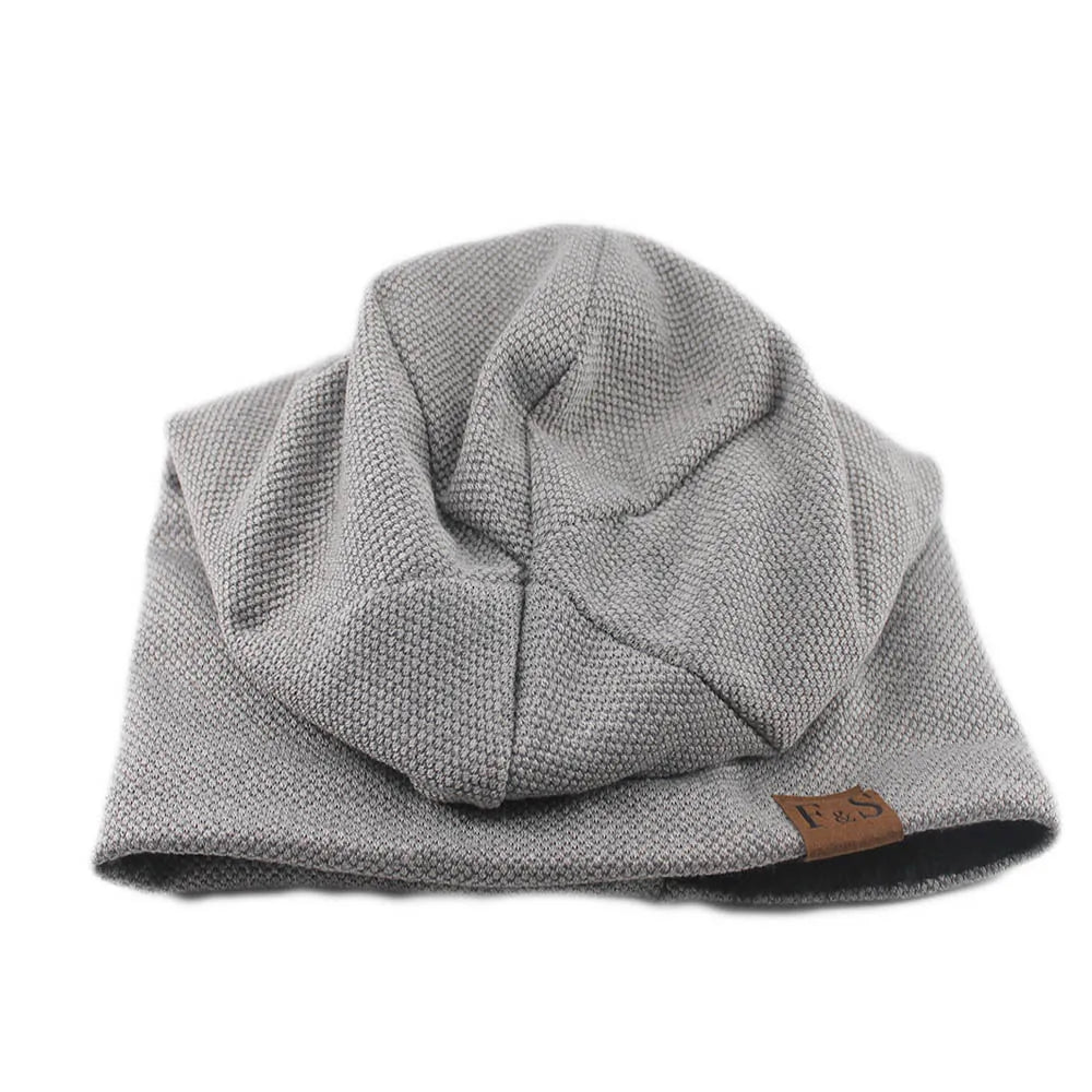 Gorro Masculino Casual Fashion