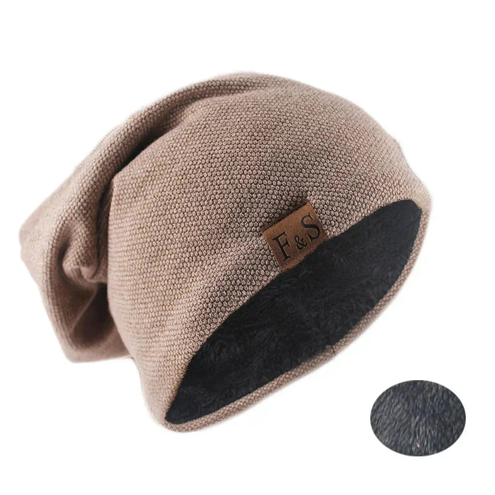 Gorro Masculino Casual Fashion