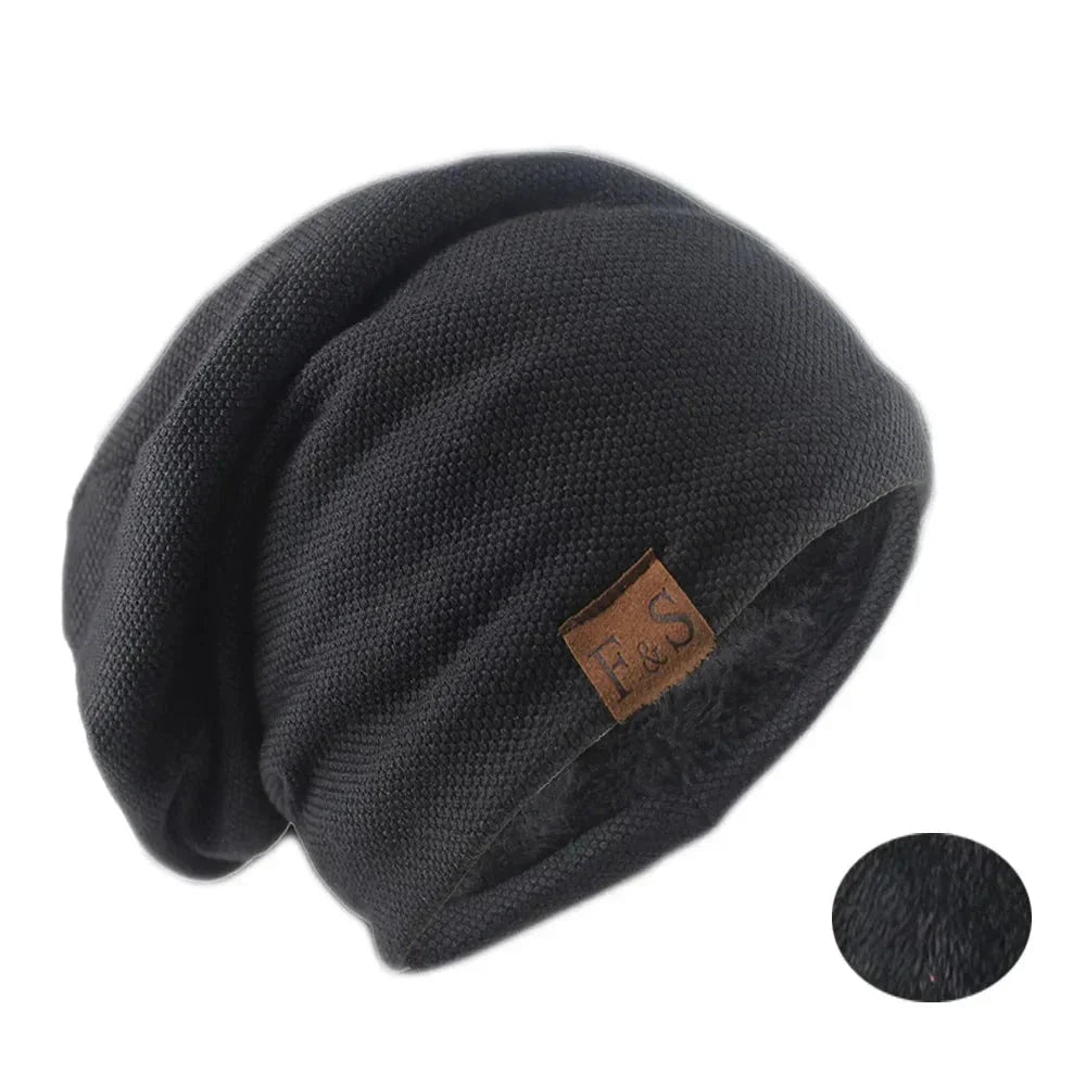 Gorro Masculino Casual Fashion