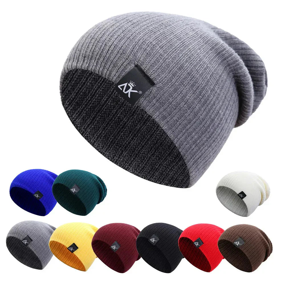 Gorro Masculino Cold Mesh