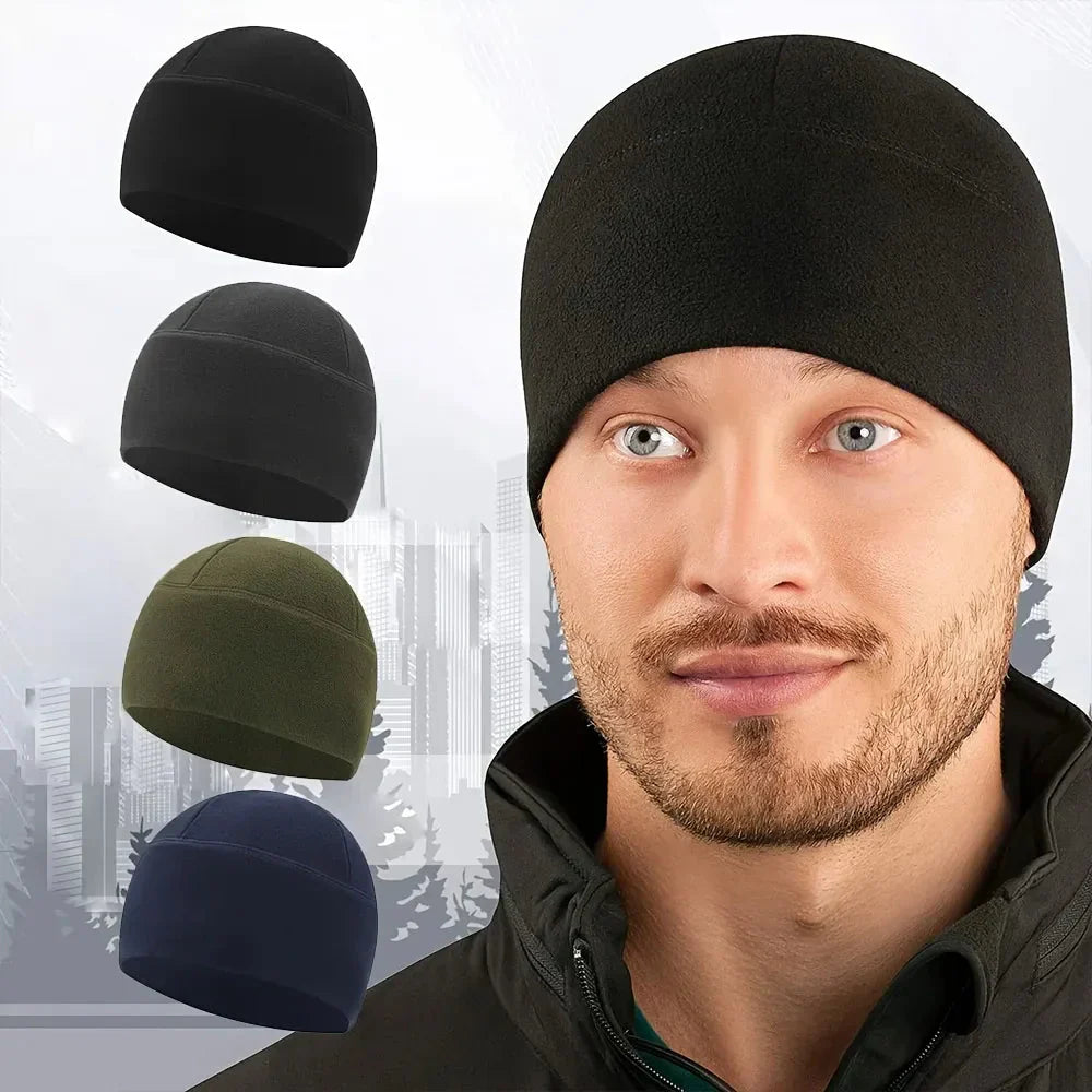 Gorro Masculino Soft Winter