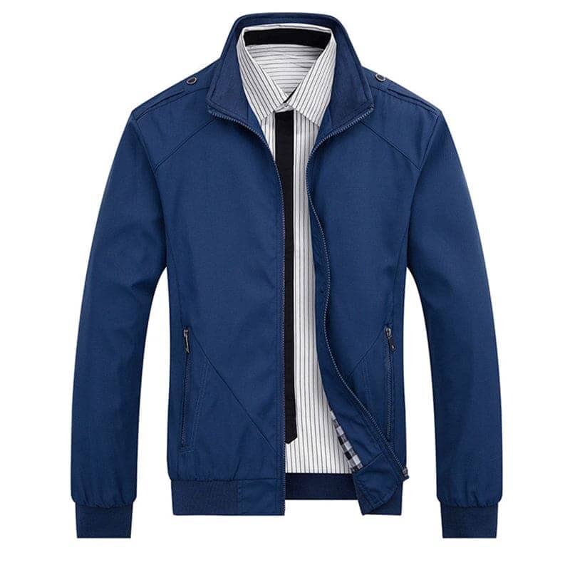 Jaqueta Masculina Casual Outwear