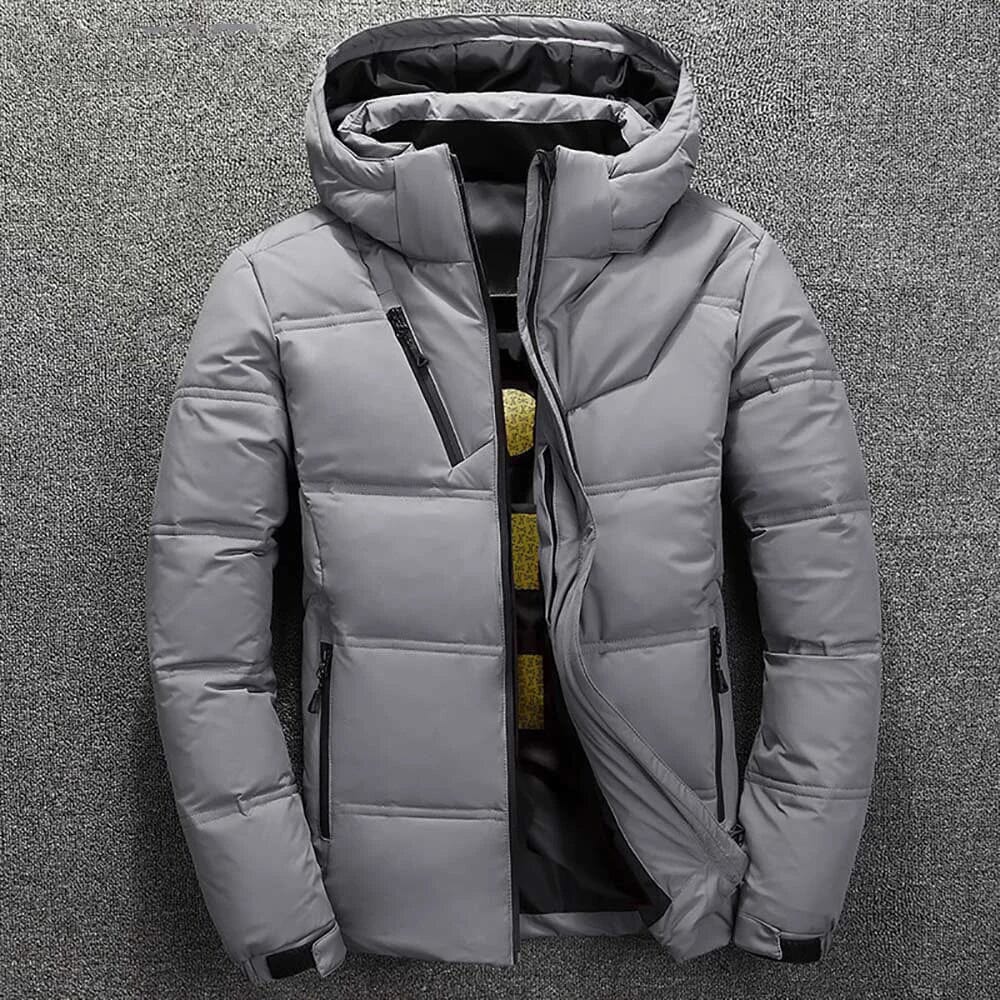 Jaqueta Masculina Puffer - Bulky