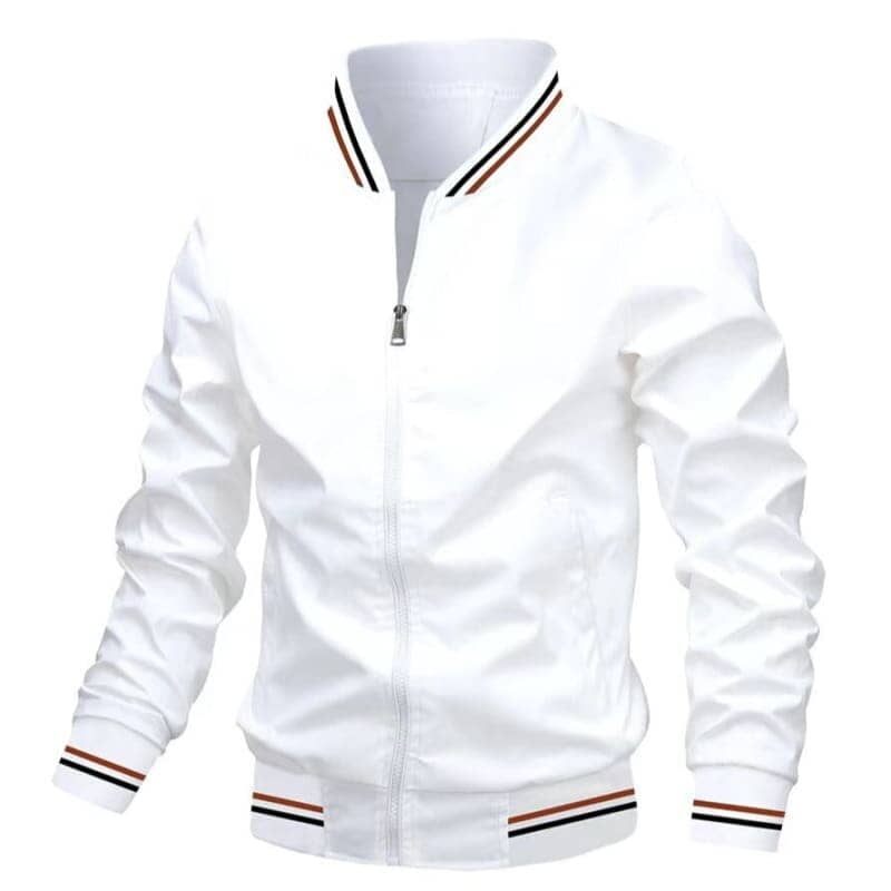 Jaqueta Masculina Street Wear