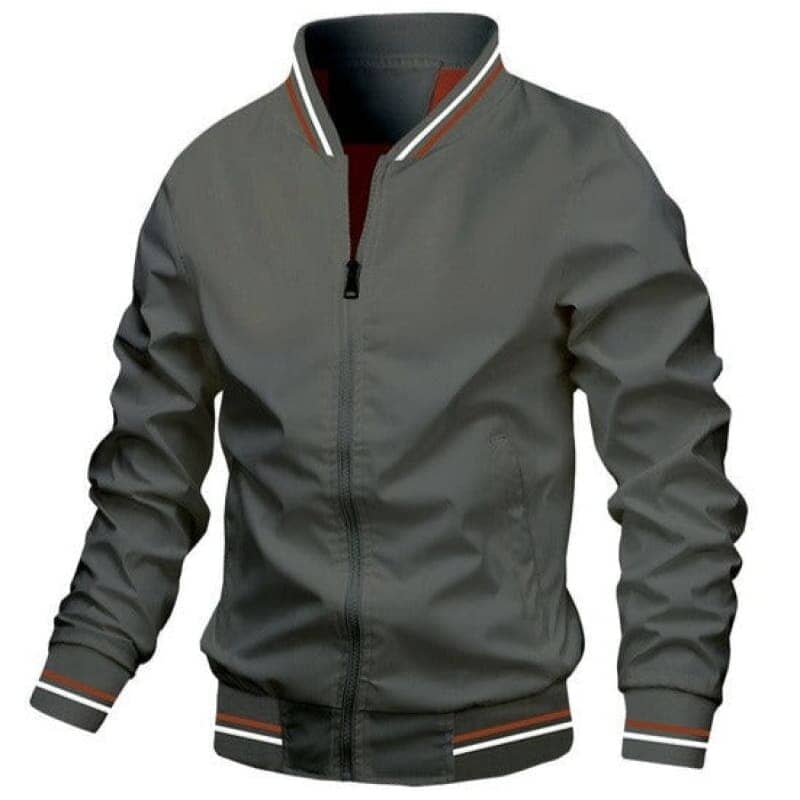 Jaqueta Masculina Street Wear